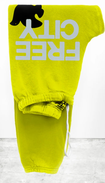 Freecity Large Sweatpant