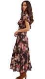 Forsythia Maxi
