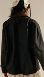 Cori Waxed Jacket