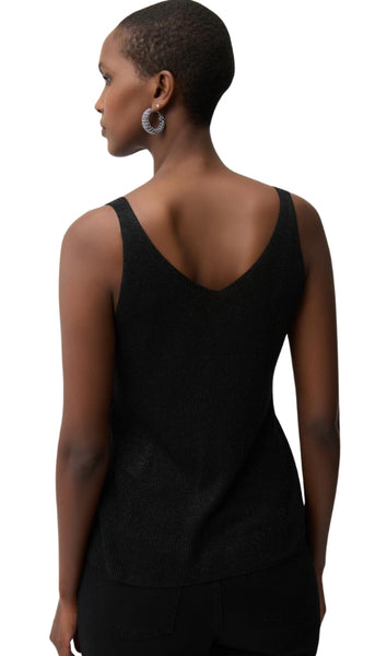 Camisole With Rhinestones