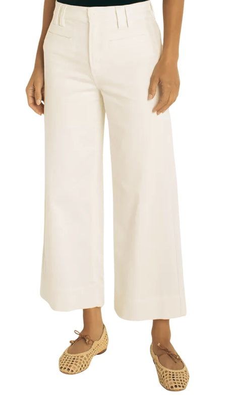 Novel Relaxed Fit Drawstring