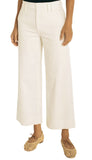 Wide Leg Crop