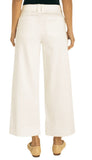 Wide Leg Crop