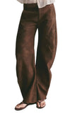 Spotlight Vegan Trouser