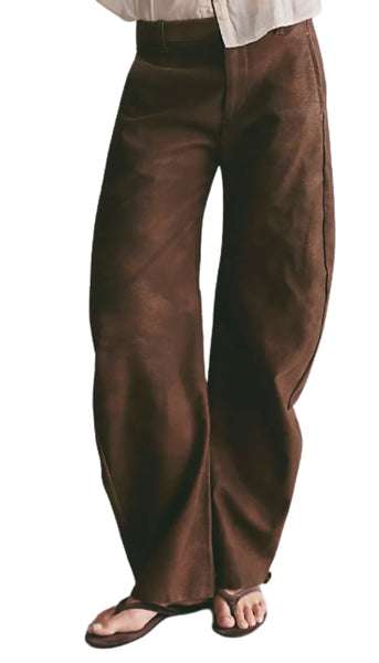 Spotlight Vegan Trouser