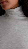 Chels Turtleneck