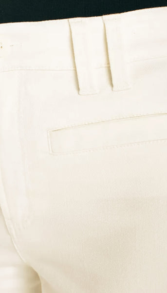 Wide Leg Crop