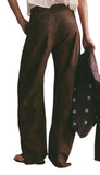 Spotlight Vegan Trouser