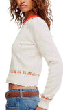 Tilly Pullover