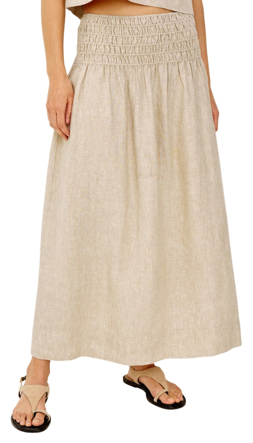Alessa Skirt