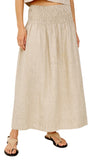 Alessa Skirt