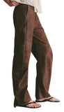 Spotlight Vegan Trouser
