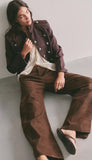 Spotlight Vegan Trouser