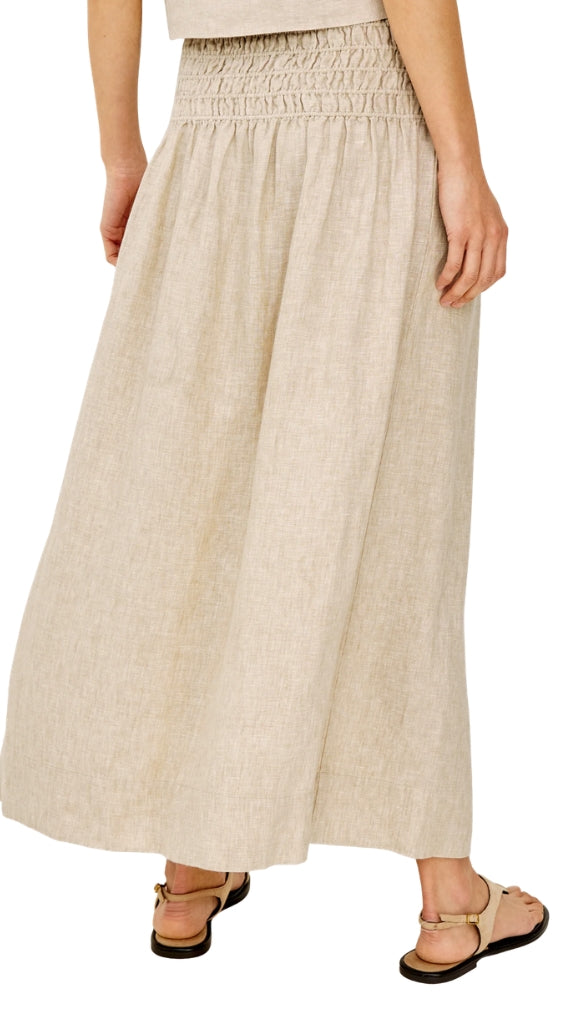 Alessa Skirt
