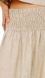 Alessa Skirt