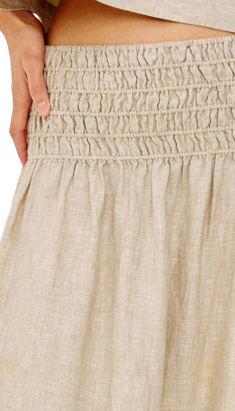 Alessa Skirt
