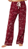 Pant Flannels