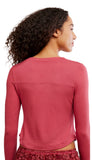 Dream State Henley Top