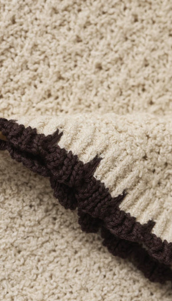 Yessenia Whipstitch Tank