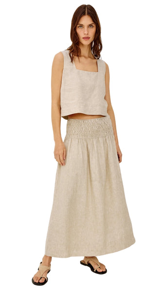 Alessa Skirt