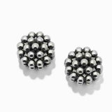 Pretty Tough Blossom Post Earrings