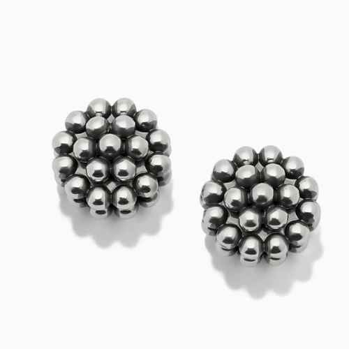 Pretty Tough Blossom Post Earrings