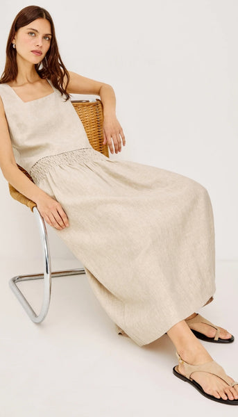 Alessa Skirt