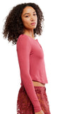 Dream State Henley Top