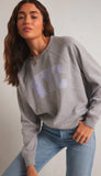 Nyc Vintage Sweatshirt