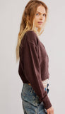 Lila Cardigan