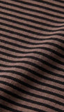 Freida Striped Tee