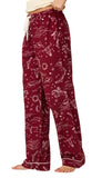 Pant Flannels