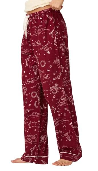 Pant Flannels