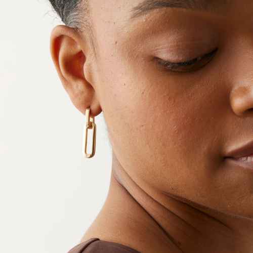 Teeni Detachable Link Earring
