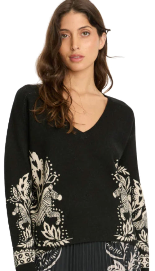 Krista Sweater