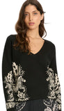 Krista Sweater