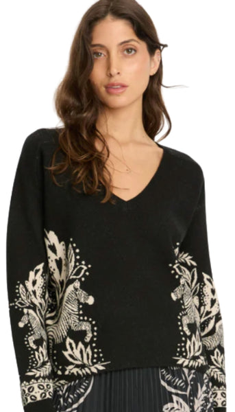 Krista Sweater