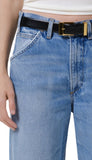 Miro Full Length Deck Pant - Cupid