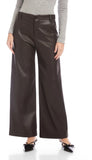 Lara Faux Leather Pant