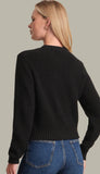 Palmer Crew Neck Cardigan