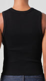 Shrunken Poppy Tank
