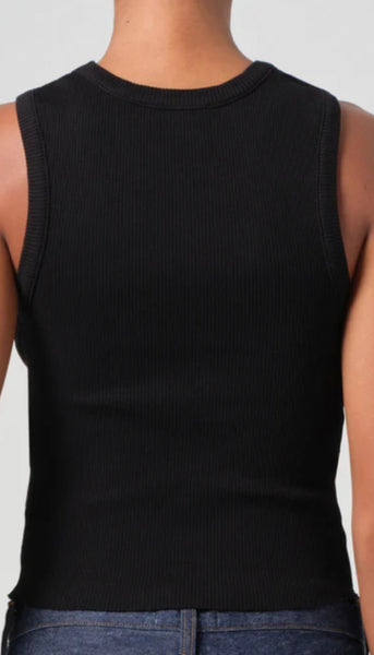 Shrunken Poppy Tank