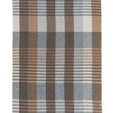 Gramercy Plaid Wrap