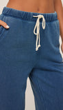 Hunter Knit Denim Pant