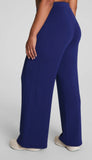 AirEssentials Wide Leg Track Pant