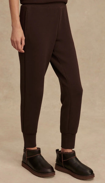 The Slim Cuff Pant-27.5