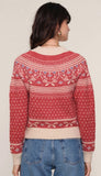 Morrie Cardigan