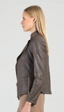 Liquid Leather Signature Jacket