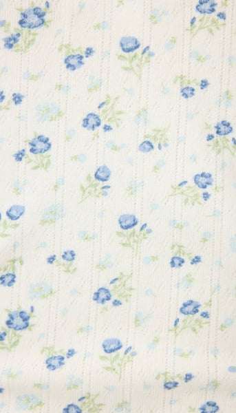 Pj Pant-More Amour, Bridal