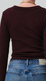 Varra Henley Shirt